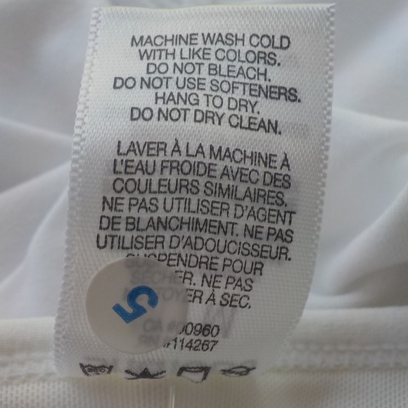 Posture Support Tank - Picture 11 of 12